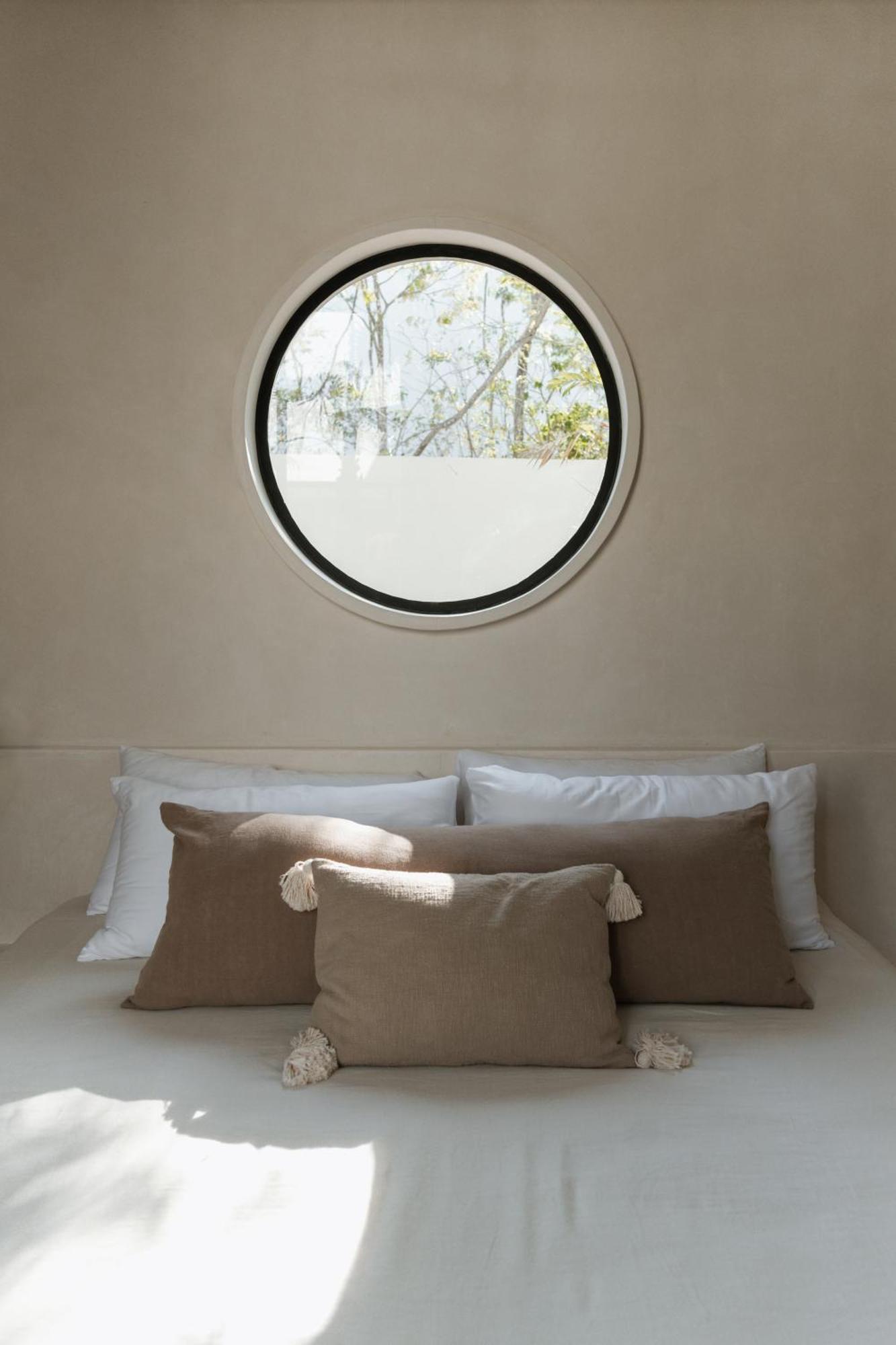 Villa Lev - Celebrated Architectural Designer Villa Tulum Exteriör bild