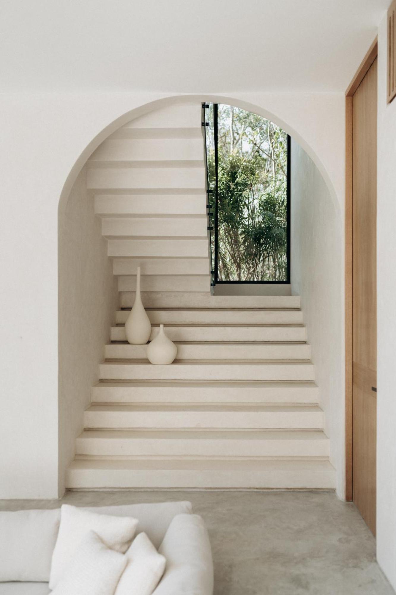 Villa Lev - Celebrated Architectural Designer Villa Tulum Exteriör bild