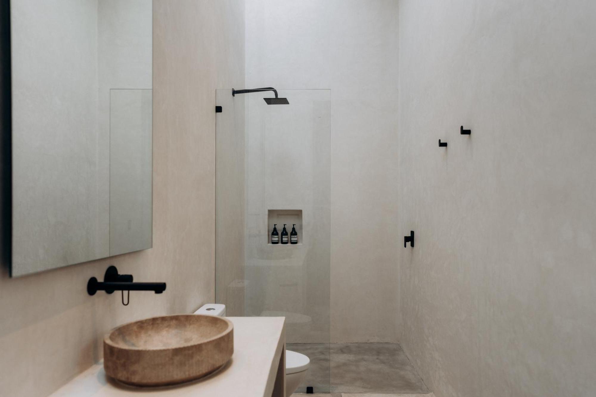 Villa Lev - Celebrated Architectural Designer Villa Tulum Exteriör bild