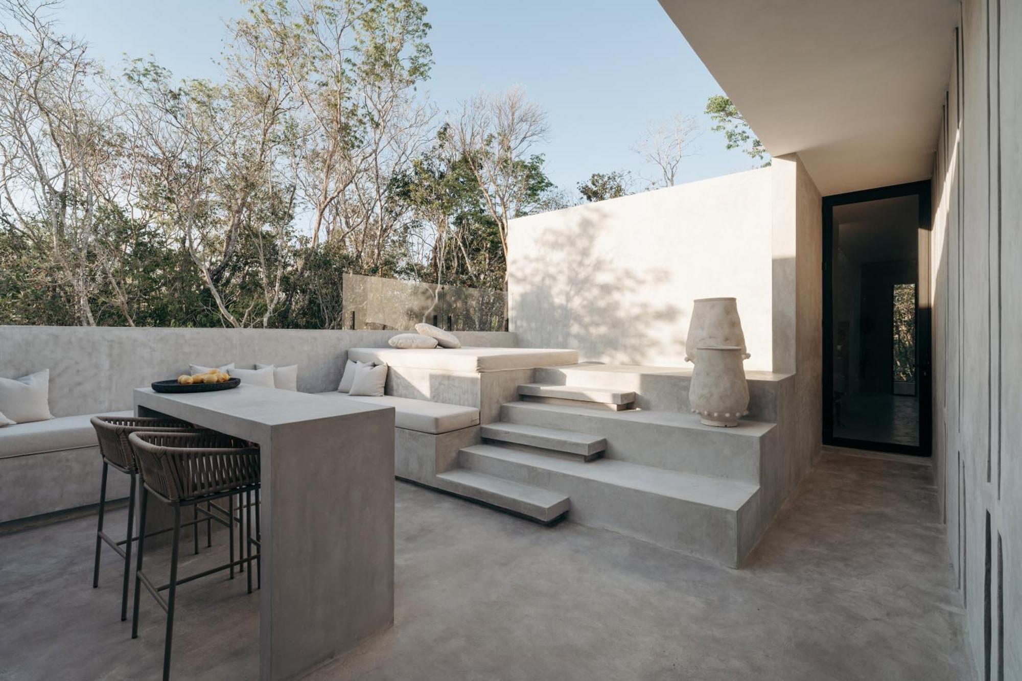 Villa Lev - Celebrated Architectural Designer Villa Tulum Exteriör bild