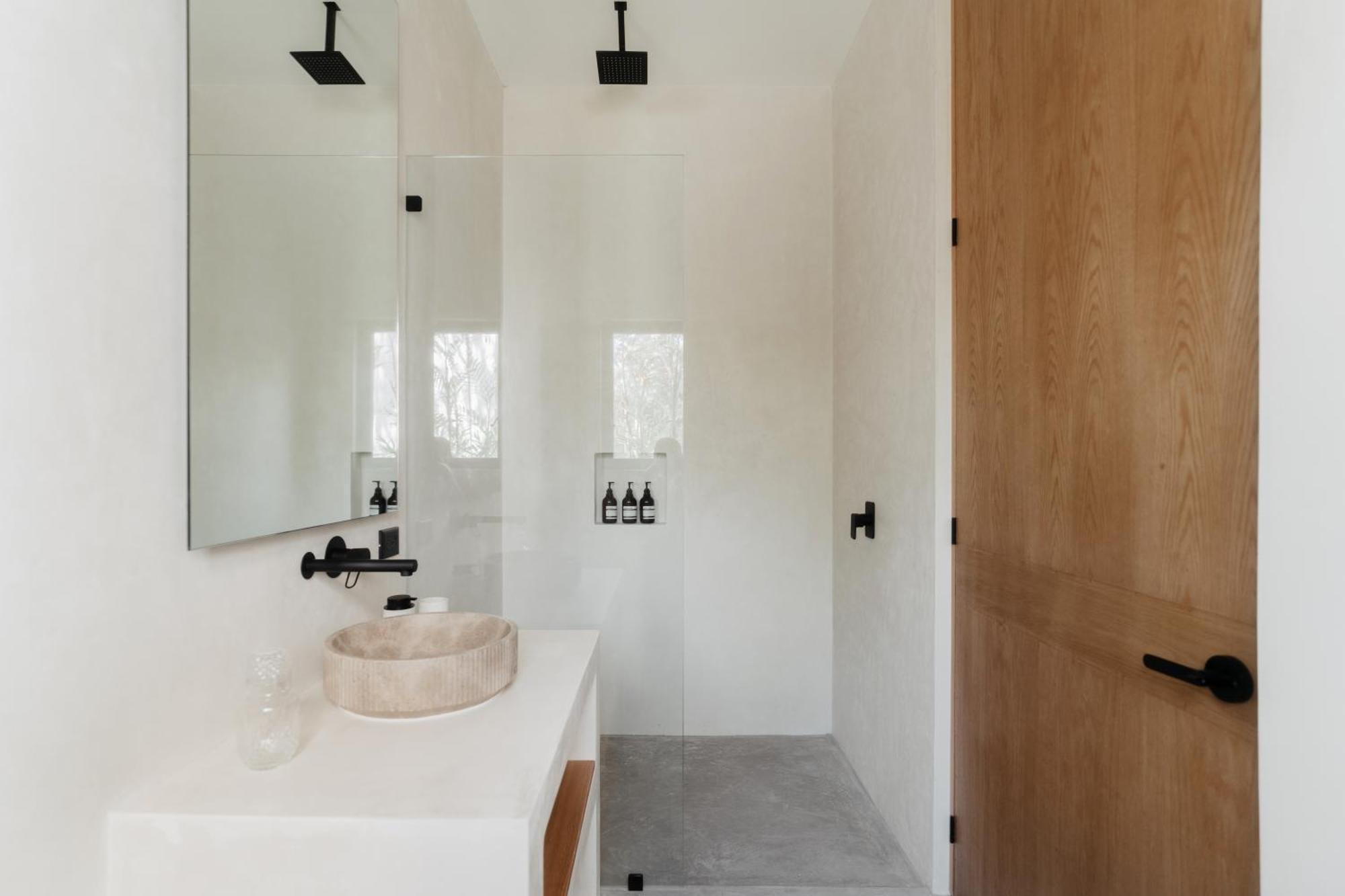 Villa Lev - Celebrated Architectural Designer Villa Tulum Exteriör bild